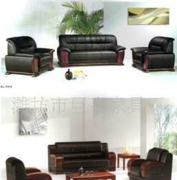 潍坊办公家具新选择 昌乐巨森家具在山东办公家具市场的崛起