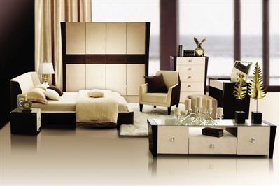 时尚革新，悦享安眠 新一代床垫的潮流革命