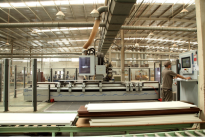 抢占“全屋”高地，柔性智造是关键